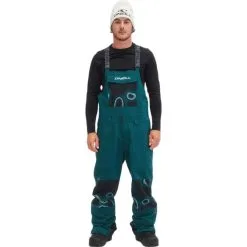 O'Neill Shred Bib Pants 2023