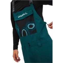 O'Neill Shred Bib Pants 2023 -Obermeyer Shop O Neill Shred Bib Pants 22 23 DTLC 3