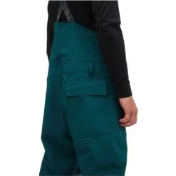 O'Neill Shred Bib Pants 2023 -Obermeyer Shop O Neill Shred Bib Pants 22 23 DTLC 4