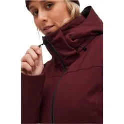 O'Neill Stuvite Womens Jacket 2023 -Obermeyer Shop O Neill Stuvite Womens Jacket 22 23 WWIN 3