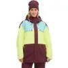 O'Neill Tanzanite Womens Jacket 2023 -Obermeyer Shop O Neill Tanzanite Womens Jacket 22 23 WWNC 1