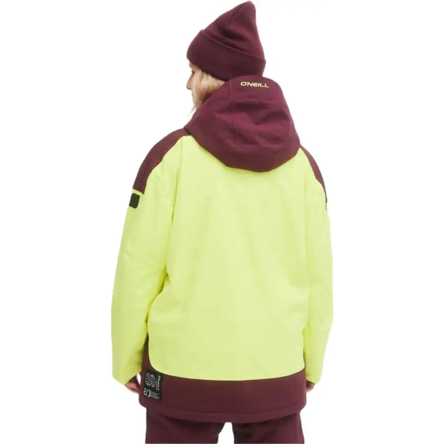 O'Neill Tanzanite Womens Jacket 2023 4 O'Neill Tanzanite Womens Jacket 2023 - Image 2