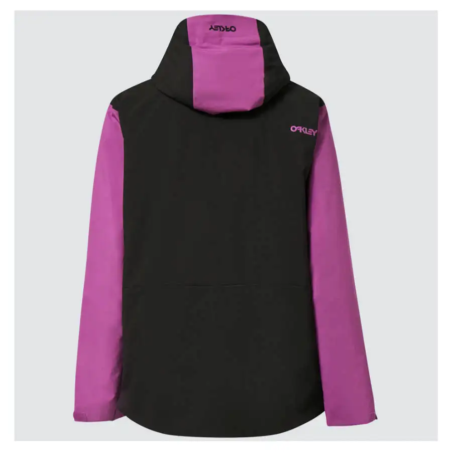 Oakley TNP TBT Insulated Anorak Jacket 2023 5 Oakley TNP TBT Insulated Anorak Jacket 2023 - Image 3