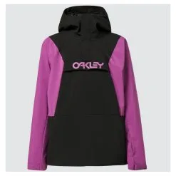Oakley TNP TBT Insulated Anorak Jacket 2023