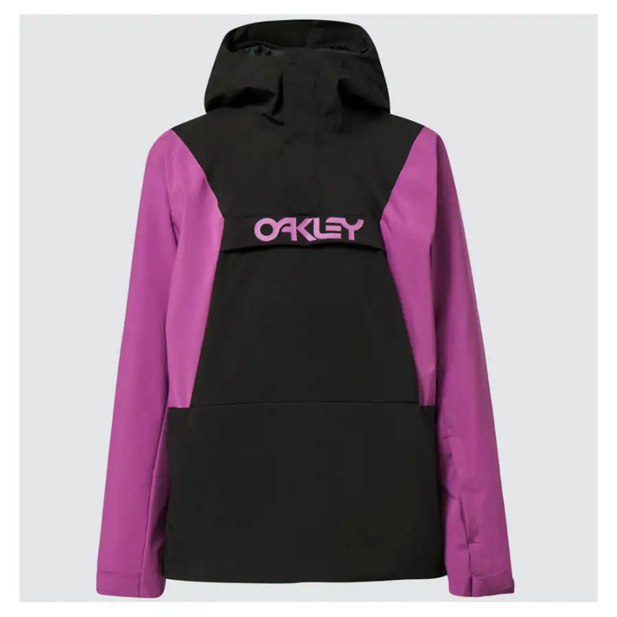 Oakley TNP TBT Insulated Anorak Jacket 2023 3 Oakley TNP TBT Insulated Anorak Jacket 2023
