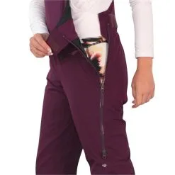 Obermeyer Bliss Womens Bib Pant 2023 -Obermeyer Shop Obermeyer Bliss Womens Bib Pant 22 23 REGN 3