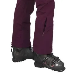 Obermeyer Bliss Womens Bib Pant 2023 -Obermeyer Shop Obermeyer Bliss Womens Bib Pant 22 23 REGN 4