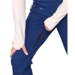 Obermeyer Bliss Womens Pant 2023 -Obermeyer Shop Obermeyer Bliss Womens Pant 22 23 NAVY 3