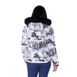 Obermeyer Bombshell Womens Jacket 2023 -Obermeyer Shop Obermeyer Bombshell Womens Jacket 22 23 WDBK 2