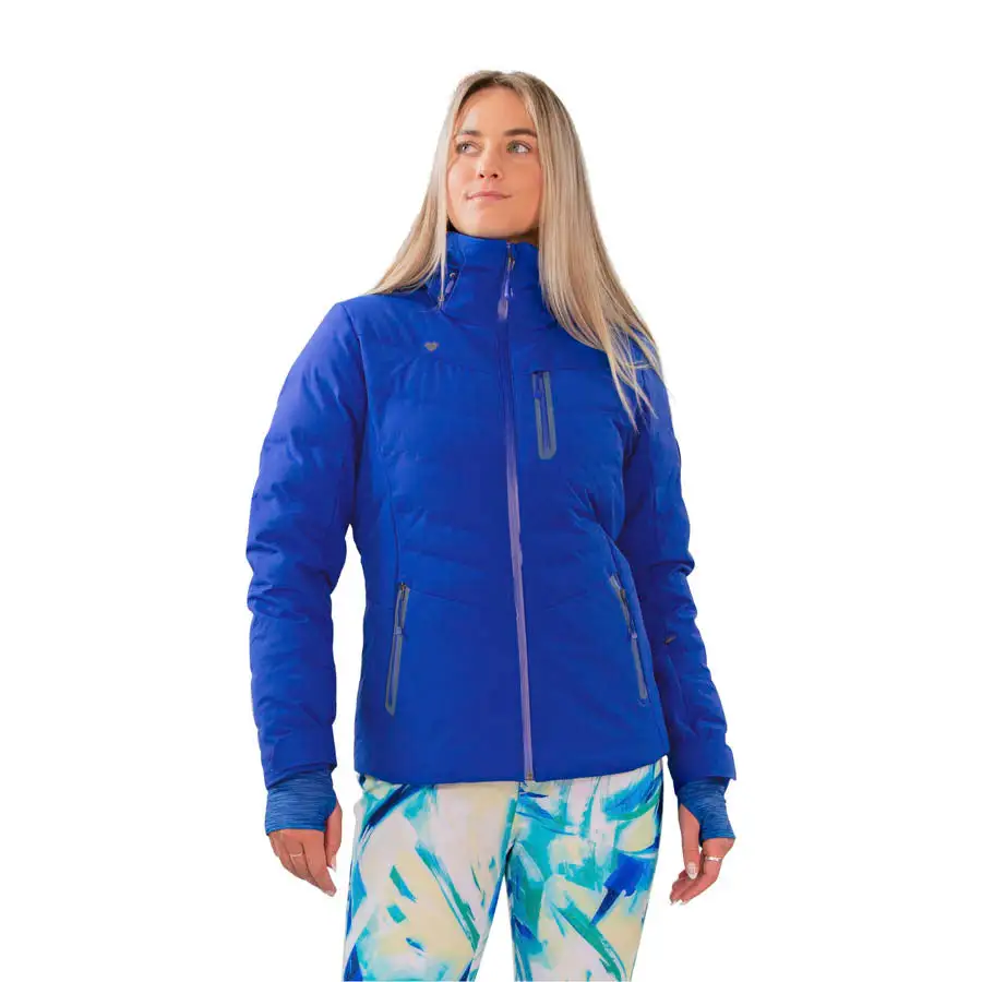 Obermeyer Cosima Down Womens Jacket 2023 4 Obermeyer Cosima Down Womens Jacket 2023 - Image 2