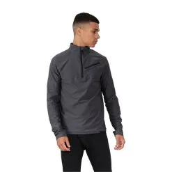 Obermeyer Flex 1/4 Zip Baselayer Top 2023 10 Obermeyer Flex 1/4 Zip Baselayer Top 2023 -Obermeyer Shop Obermeyer Flex 1 4 Zip Baselayer Top 22 23 COAL 1