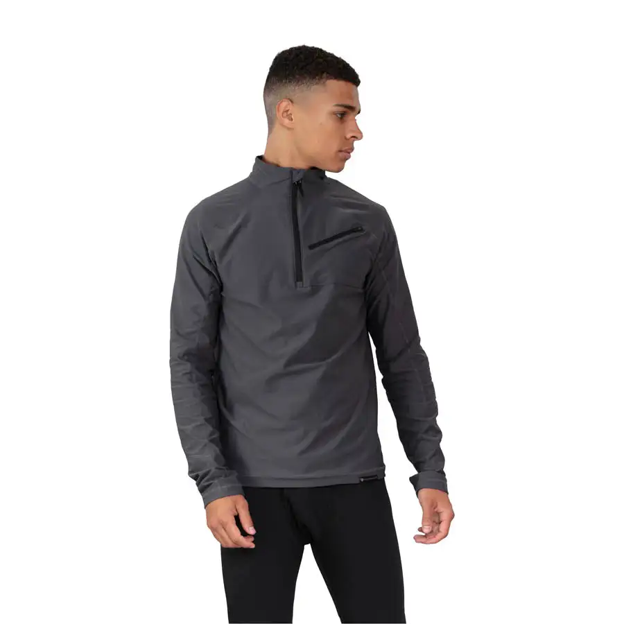 Obermeyer Flex 1/4 Zip Baselayer Top 2023 6 Obermeyer Flex 1/4 Zip Baselayer Top 2023 - Image 4