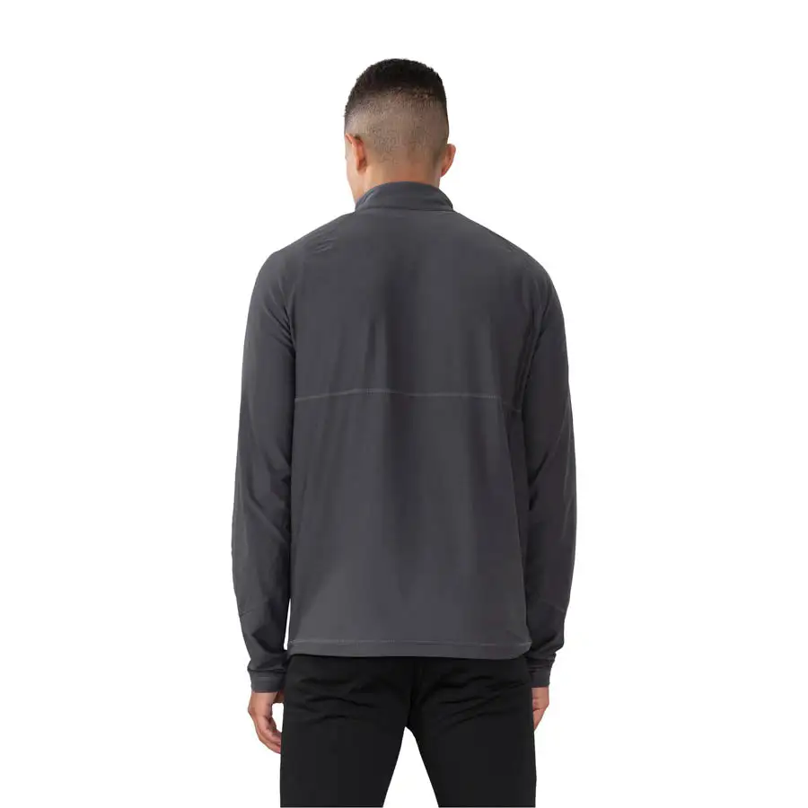 Obermeyer Flex 1/4 Zip Baselayer Top 2023 7 Obermeyer Flex 1/4 Zip Baselayer Top 2023 - Image 5