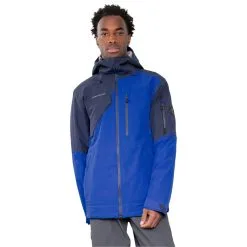 Obermeyer Foraker Shell Jacket 2023 -Obermeyer Shop Obermeyer Foraker Shell Jacket 22 23 STLR 1