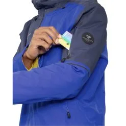 Obermeyer Foraker Shell Jacket 2023 -Obermeyer Shop Obermeyer Foraker Shell Jacket 22 23 STLR 3