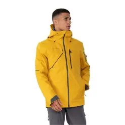 Obermeyer Foraker Shell Jacket 2023