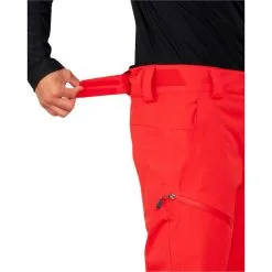 Obermeyer Force Pant 2023 -Obermeyer Shop Obermeyer Force Pant 22 23 BLUB 3