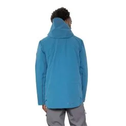 Obermeyer Highlands Shell Jacket 2023 -Obermeyer Shop Obermeyer Highlands Shell Jacket 22 23 BLAG 2