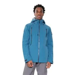 Obermeyer Highlands Shell Jacket 2023