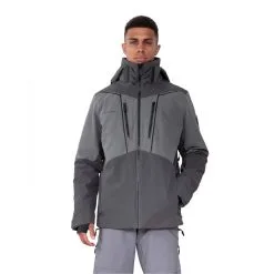Obermeyer Iba Down Hybrid Jacket 2023