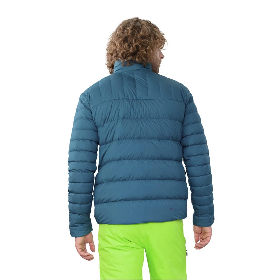 Obermeyer Klaus Down Jacket 2023 5 Obermeyer Klaus Down Jacket 2023 - Image 3