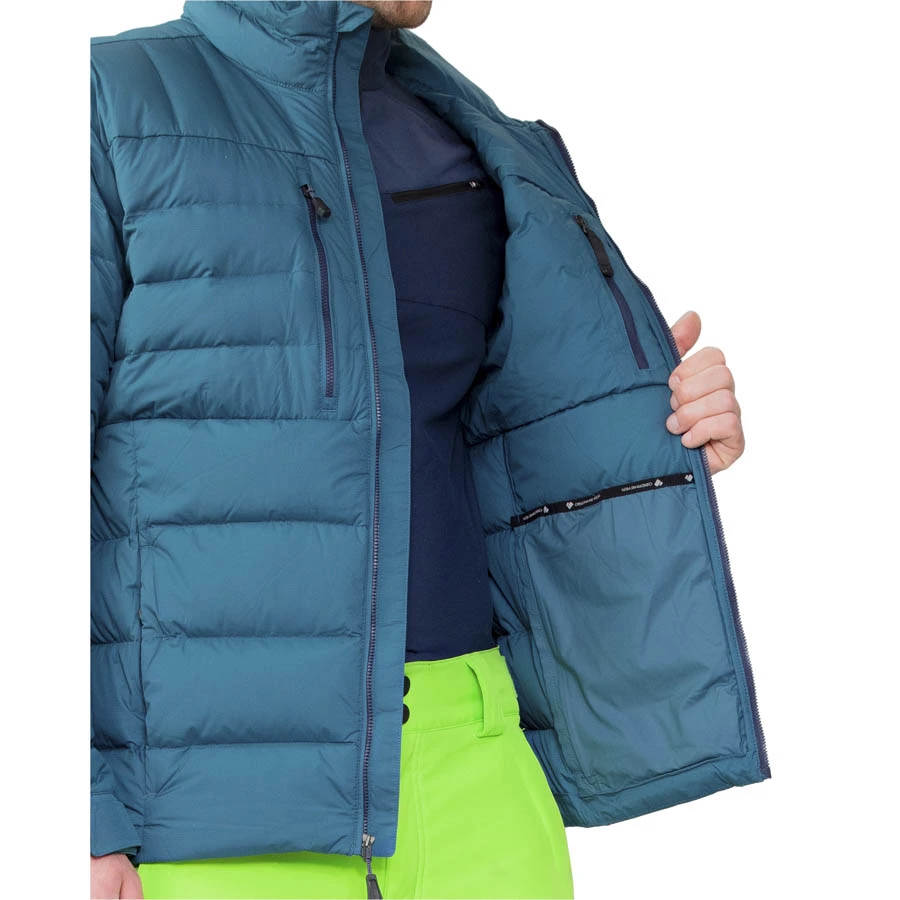 Obermeyer Klaus Down Jacket 2023 6 Obermeyer Klaus Down Jacket 2023 - Image 4