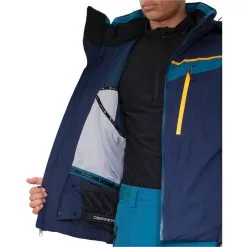 Obermeyer Kodiak Jacket 2023 -Obermeyer Shop Obermeyer Kodiak Jacket 22 23 ADMI 3