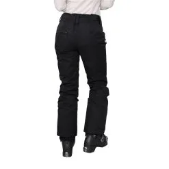 Obermeyer Malta Womens Pant 2023 -Obermeyer Shop Obermeyer Malta Womens Pant 22 23 BLAC 2