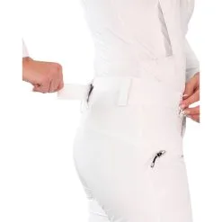 Obermeyer Malta Womens Pant 2023 -Obermeyer Shop Obermeyer Malta Womens Pant 22 23 WHIT 3