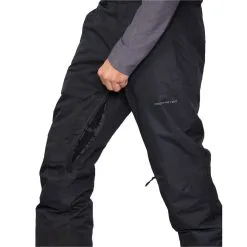 Obermeyer Orion Pant 2023 -Obermeyer Shop Obermeyer Orion Pant 22 23 BLAC 4