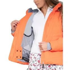 Obermeyer Tuscany II Womens Jacket 2023 -Obermeyer Shop Obermeyer Tuscany II Womens Jacket 22 23 FIRF 3