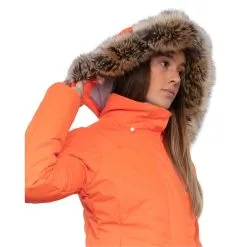 Obermeyer Tuscany II Womens Jacket 2023 -Obermeyer Shop Obermeyer Tuscany II Womens Jacket 22 23 FIRF 4