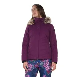 Obermeyer Tuscany II Womens Jacket 2023 -Obermeyer Shop Obermeyer Tuscany II Womens Jacket 22 23 REGN 1