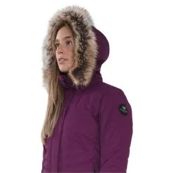 Obermeyer Tuscany II Womens Jacket 2023 -Obermeyer Shop Obermeyer Tuscany II Womens Jacket 22 23 REGN 4