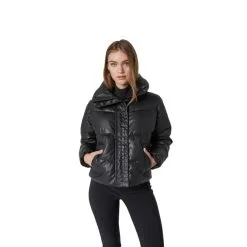 Alp N Rock Alp-N-Rock Peak Puffer II Womens Jacket 2023