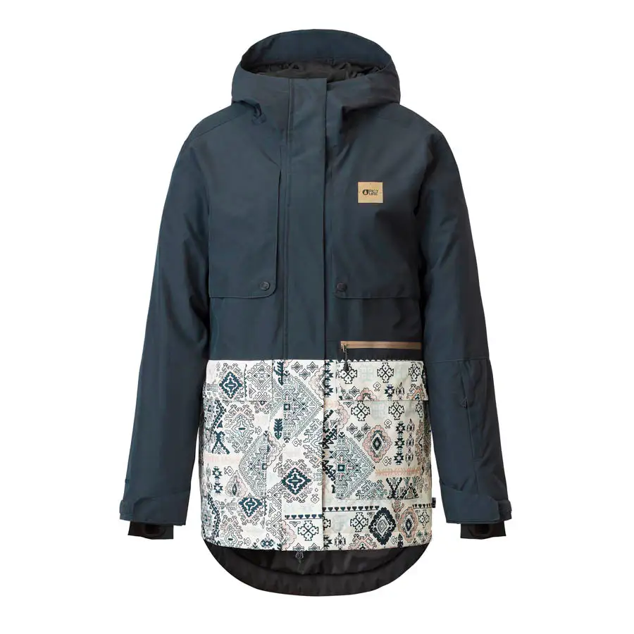 Picture Glawi Womens Jacket 2023 4 Picture Glawi Womens Jacket 2023 - Image 2