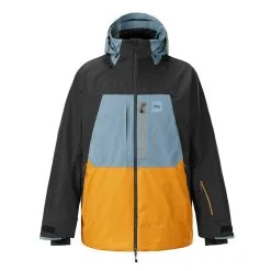 Front Page -Obermeyer Shop Picture Track Jacket 22 23 CAML 1