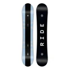 Ride Heartbreaker Womens Snowboard 2023