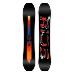 Ride Shadowban Snowboard 2023