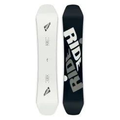 Ride Zero Jr. Kids Snowboard 2023
