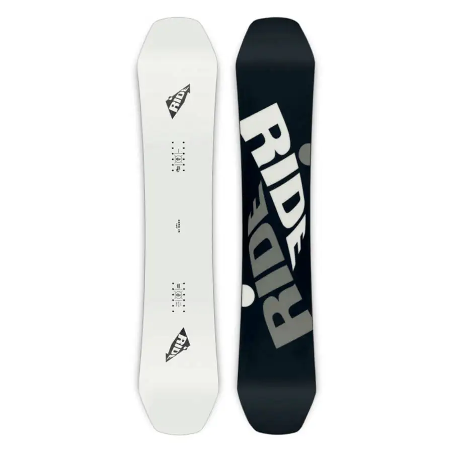 Ride Zero Jr. Kids Snowboard 2023 3 Ride Zero Jr. Kids Snowboard 2023