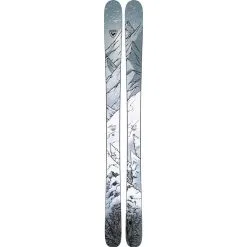 Rossignol Blackops 92 Open Skis 2023