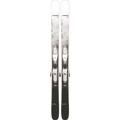 Rossignol Blackops Dreamer XPress/XPW Womens Skis 21-22