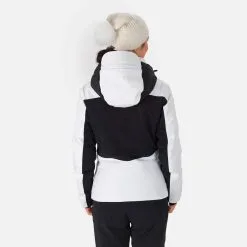 Rossignol Degrade Womens Jacket 2023 -Obermeyer Shop Rossignol Degrade Womens Jacket 22 23 WHIT 2