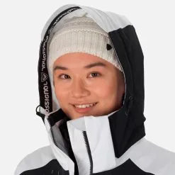 Rossignol Degrade Womens Jacket 2023 -Obermeyer Shop Rossignol Degrade Womens Jacket 22 23 WHIT 3