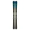Rossignol Experience 78 Carbon Skis / Xpress10 Ski Bindings 2023