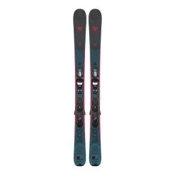 Rossignol Experience Pro Kids Skis 2023