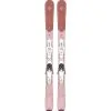 Rossignol Experience W Pro Girls Skis 2023 -Obermeyer Shop Rossignol Experience W Pro Kid4 Girls Skis 22 23 S 1