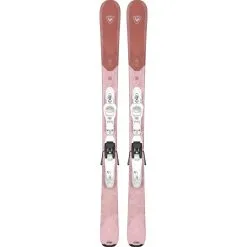 Rossignol Experience W Pro Girls Skis 2023