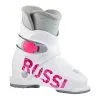 Rossignol Fun Girl J1 Kids Ski Boots 2023 -Obermeyer Shop Rossignol Fun Girl J1 Kids Ski Boots 22 23 S 1